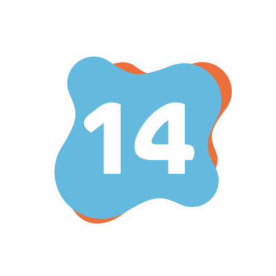 Tamanho 14