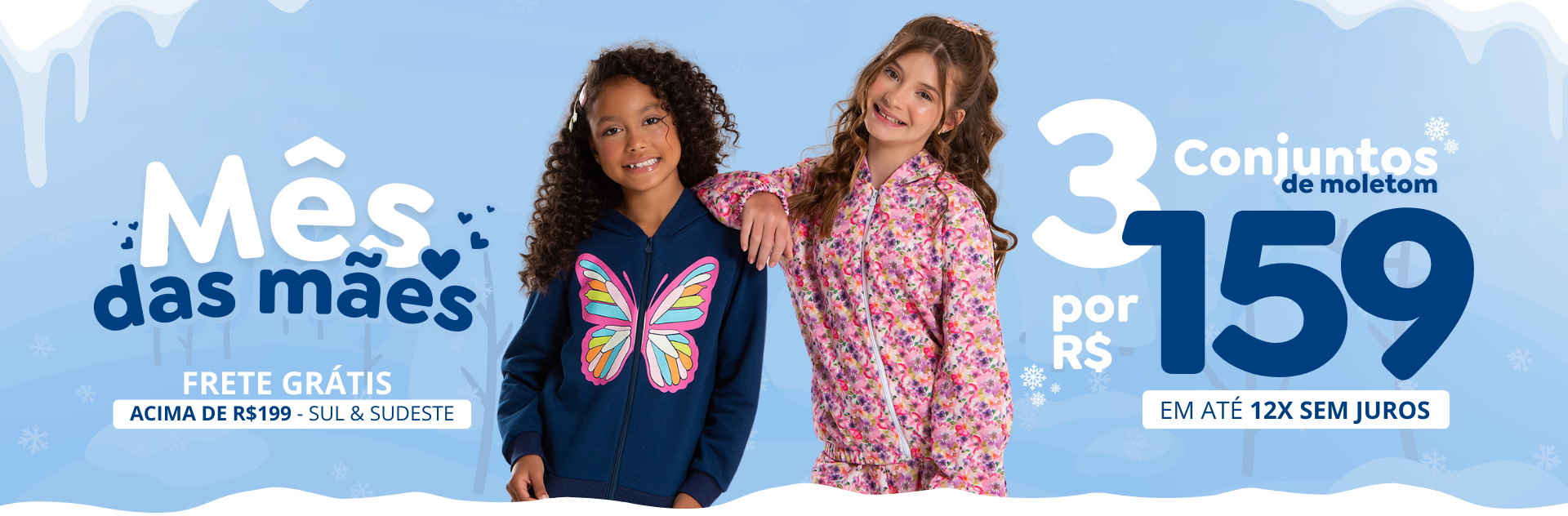 Inverno 3 Por 159