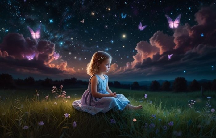 Sonhar com criança: O que esse sonho pode significar?