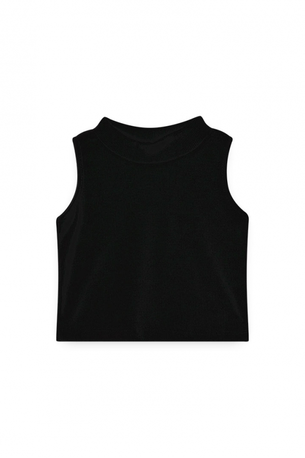 Conjunto Feminino Infantil Telado Florido