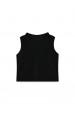 Conjunto Feminino Infantil Telado Florido