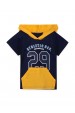 Conjunto Masculino Infantil Athletic Capuz
