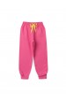 Conjunto Feminino Infantil Superstar Rosa