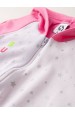 Conjunto Feminino Infantil Superstar Rosa