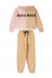 Conjunto Feminino Infantil Good Mood