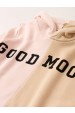 Conjunto Feminino Infantil Good Mood
