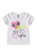 Conjunto Feminino Infantil Lets