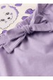 Conjunto Feminino Infantil Cute Bear