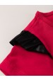 Vestido Feminino Infantil Gatinho