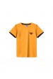 Conjunto Masculino Infantil Patch