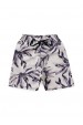 Conjunto Masculino Infantil California Azul Marinho