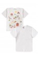 Camiseta Masculino Adulto Fazendinha