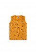 Conjunto Masculino Infantil Mini Dinos
