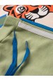 Conjunto Masculino Infantil Tiger