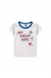 Conjunto Feminino Infantil Hello Girl