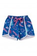 Conjunto Feminino Infantil Hello Girl