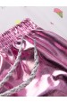 Conjunto Feminino Infantil Sweet Summer Branco