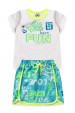 Conjunto Feminino Infantil Lets Have Fun