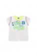 Conjunto Feminino Infantil Lets Have Fun