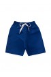 Conjunto Masculino Infantil Folhas