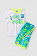 Conjunto Feminino Infantil Lets Have Fun