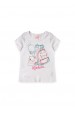 Conjunto Infantil Feminino Fashion Glitter