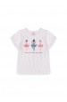 Conjunto Infantil Feminino Bailarina