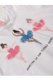 Conjunto Infantil Feminino Bailarina