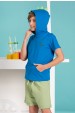 Conjunto Masculino Infantil Dinossauro