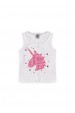 Conjunto Feminino Infantil Imagine Glitter