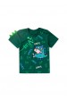 Conjunto Masculino Infantil Grr Grr - Peppa Pig