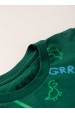 Conjunto Masculino Infantil Grr Grr - Peppa Pig