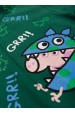 Conjunto Masculino Infantil Grr Grr - Peppa Pig