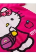 Vestido Feminino Infantil - Hello Kitty