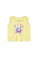 Conjunto Feminino Infantil Melon - Peppa Pig