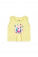Conjunto Feminino Infantil Melon - Peppa Pig