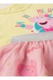 Conjunto Feminino Infantil Melon - Peppa Pig