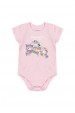 Conjunto Feminino Infantil Hk And Friends - Hello Kitty