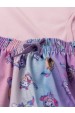 Conjunto Feminino Infantil Hk And Friends - Hello Kitty