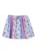 Conjunto Feminino Infantil Hk And Friends - Hello Kitty