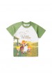 Conjunto Masculino Infantil O Sol Nasceu - Mundo Bita
