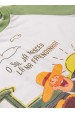 Conjunto Masculino Infantil O Sol Nasceu - Mundo Bita