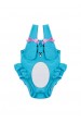 Body Feminino Infantil Sansão Baby - Turma da Mônica