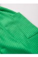 Vestido Infantil Feminino Bolso Clássico