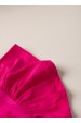 Conjunto Feminino Infantil Magali Humm Amo Melancia- Turma da Mônica