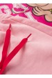 Conjunto Feminino Infantil Magali Humm Amo Melancia- Turma da Mônica