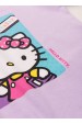 Conjunto Feminino Infantil Funday!! - Hello Kitty