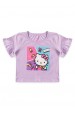 Conjunto Feminino Infantil Funday!! - Hello Kitty