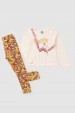 Conjunto Feminino Infantil Dream