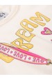 Conjunto Feminino Infantil Dream